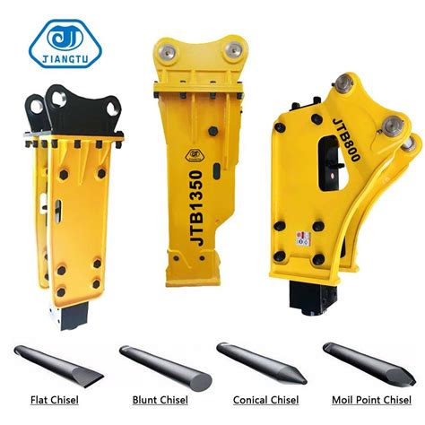 breaker for mini excavator|mini excavator with rock breaker.